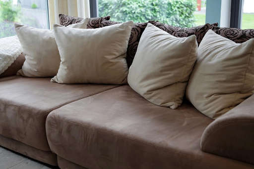 Upholstery Cleaning