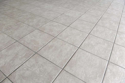 Tile and Grout Cleaning